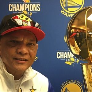 Meet your Posher, Winnie